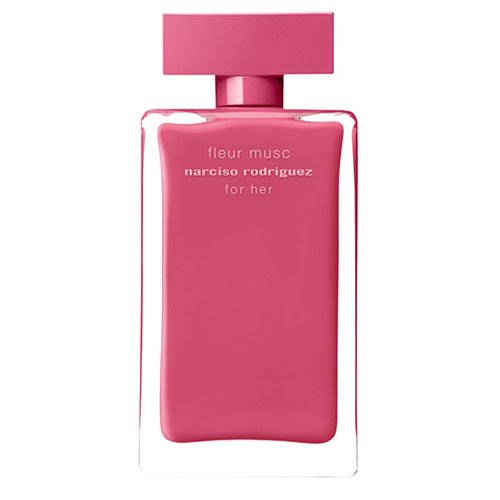 NARCISO RODRIGUEZ For Her Fleur Musc - Eau de Parfum NARCISO RODRIGUEZ For Her Fleur Musc - Eau de Parfum